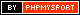 R&eacute;alisation phpMySport - Copyright &copy; 2006-2009